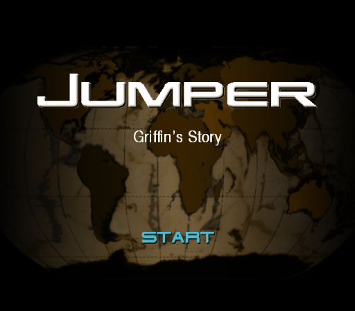 Jumper: Griffin's Story screenshot 2 for Xbox 360